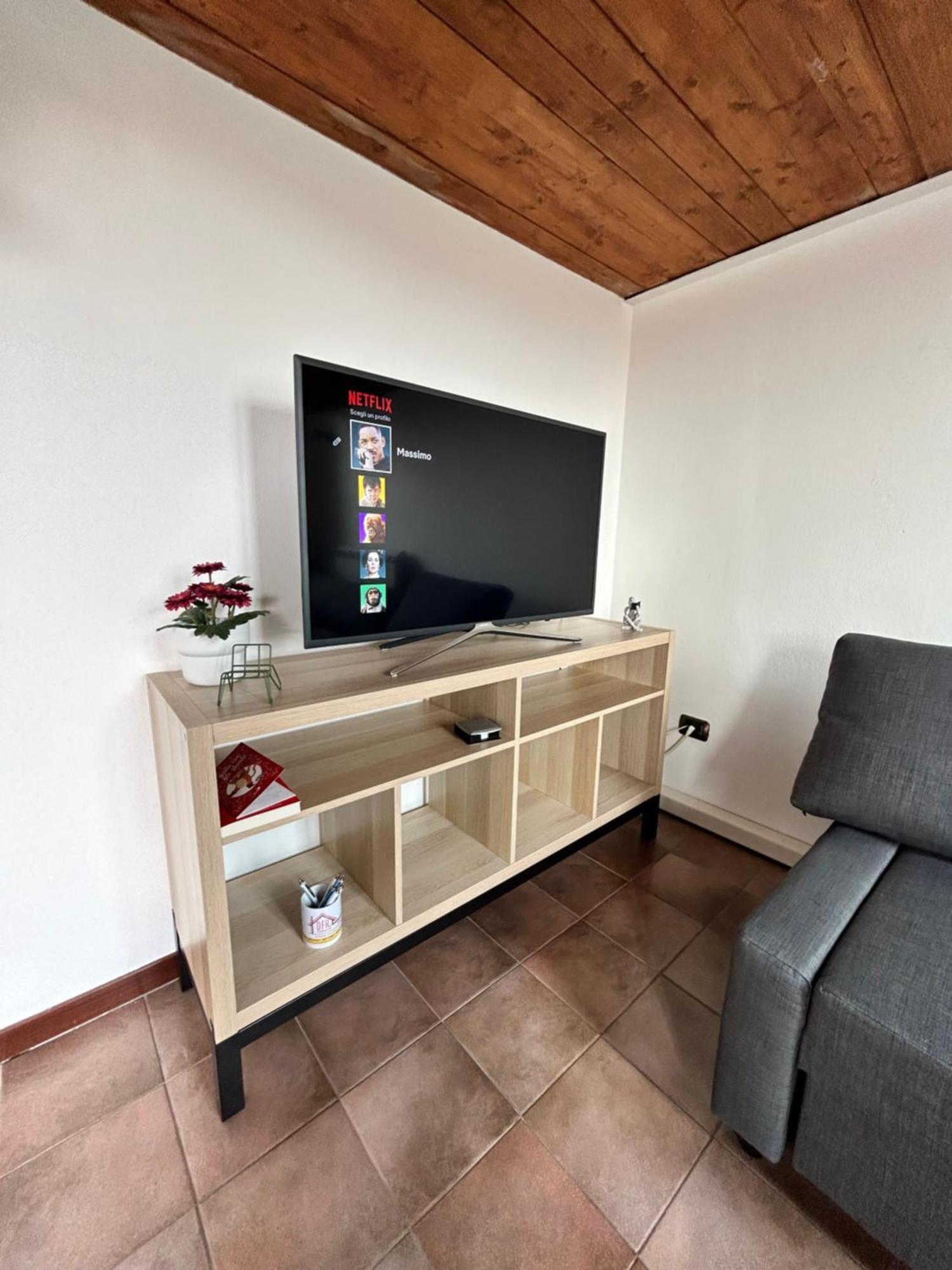 Residenza Dora Apartment Inveruno Exterior photo