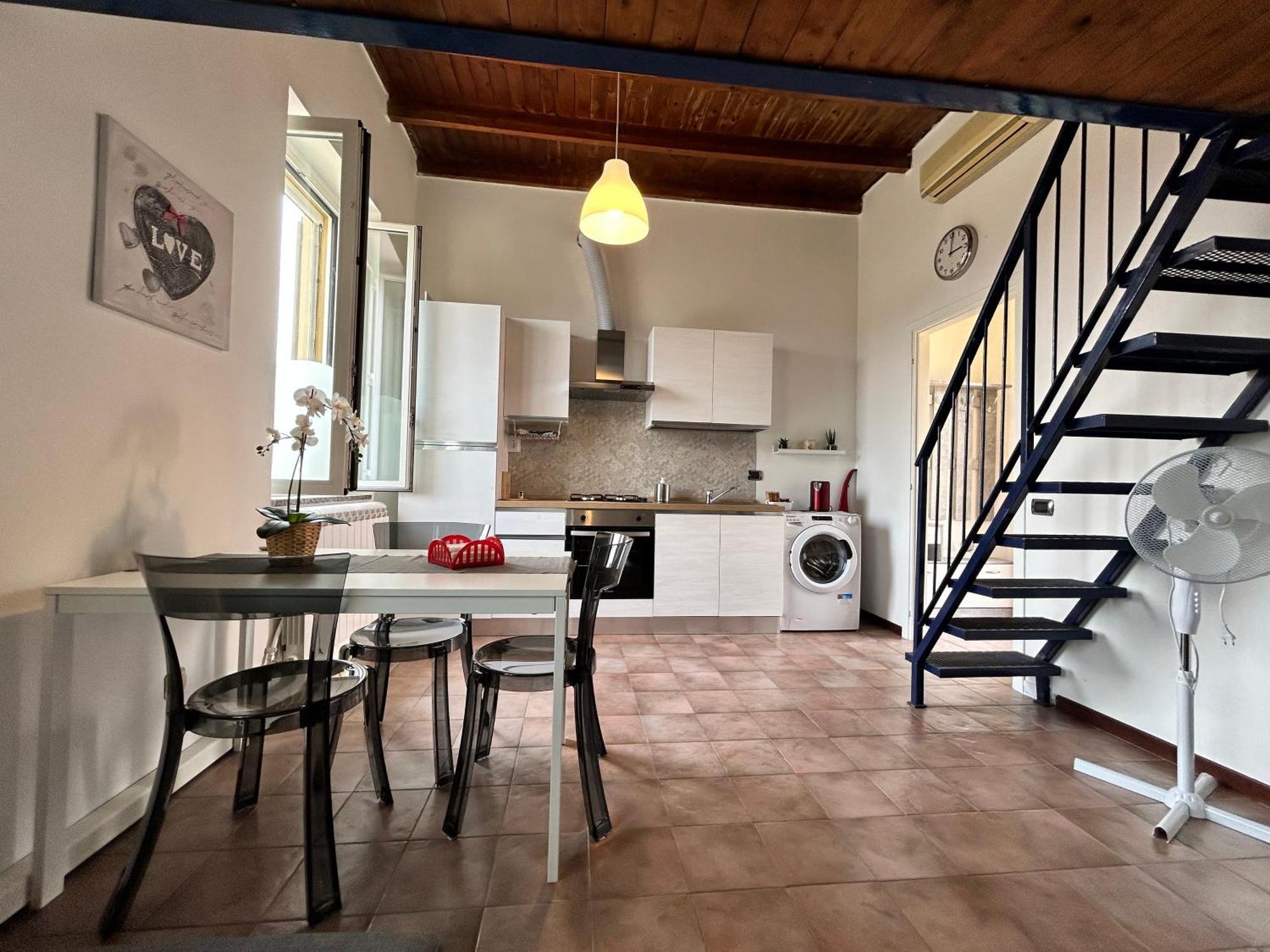 Residenza Dora Apartment Inveruno Exterior photo